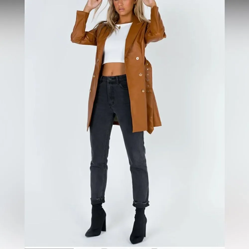 KARIE JACKET
